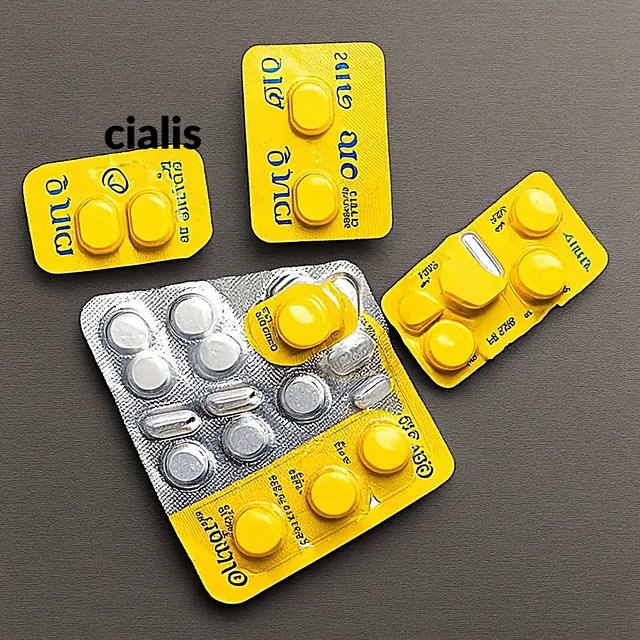 Acheter cialis effet